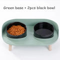 Paws Elevated Feeding Station (2-Bowl Set)