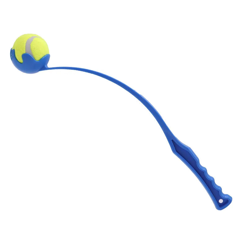 Dog & Cat Ball Launcher Toy