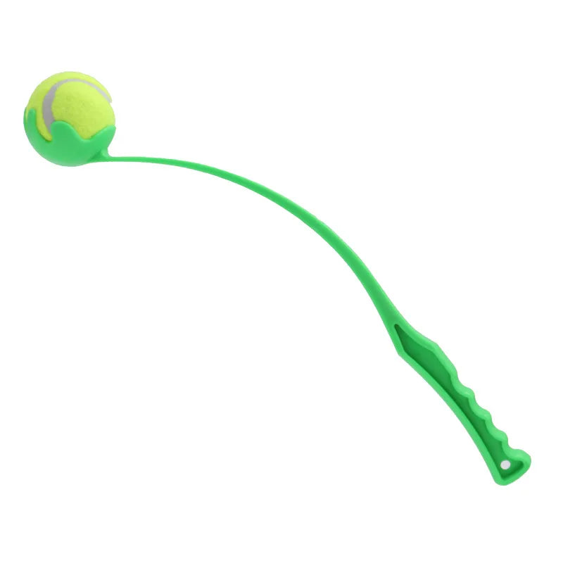 Dog & Cat Ball Launcher Toy